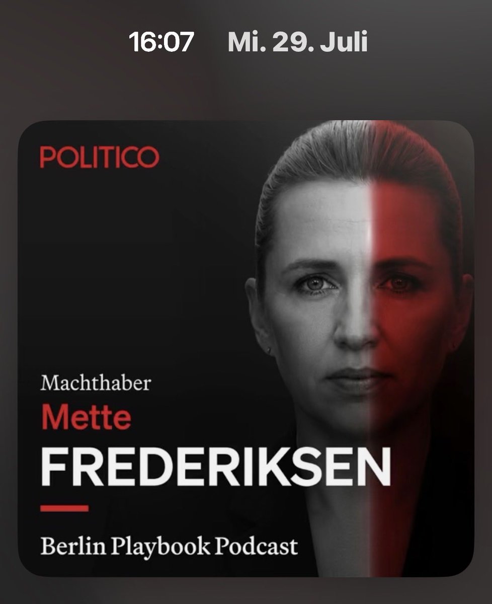 StaTwitt's tweet photo. @GordonRepinski Danke für den 🇩🇰#Mette Beitrag ❗️Wichtig, während sich @fpiatov u #Ronzheimer auf Kanzler Bashing Wiederholungen konzentrieren. Vielleicht auch Inspiration für @TimKlussendorf_ #Türmer (mit #Stegner ) https://t.co/p8fICGmiUc