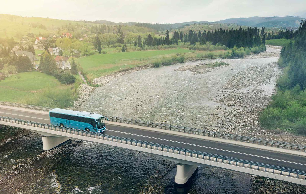 ConfebusSocial's tweet photo. 🌍🚌 El autobús debe reforzar su papel en el Plan Nacional de Adaptación al Cambio Climático. Apostar por el transporte colectivo es clave para una movilidad más resiliente, sostenible y eficiente. Más información 👇 https://t.co/bdqb6lbcdY #CONFEBUS #Autobús #MovilidadSostenible https://t.co/7Kis3KL2rc
