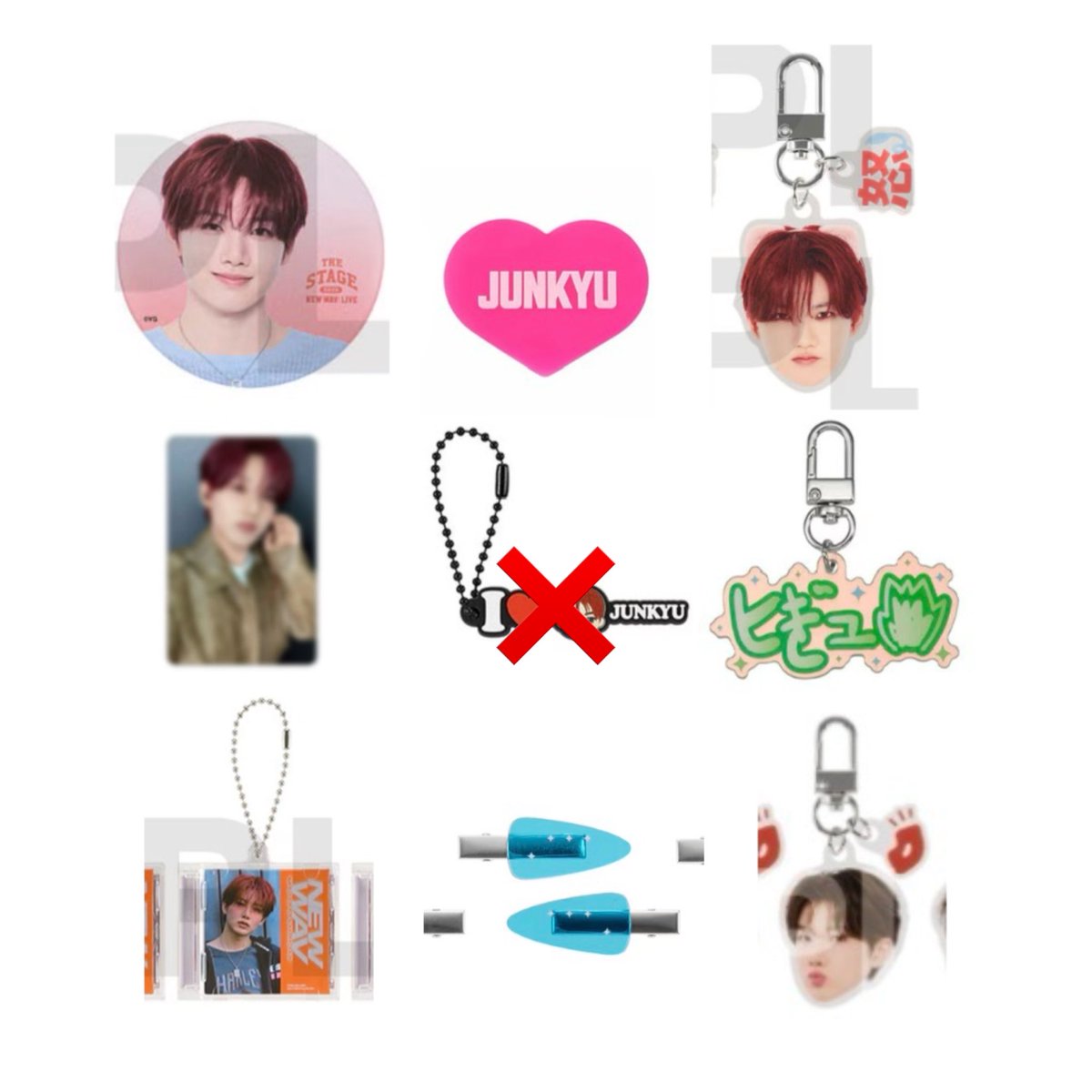 kyu__oo9's tweet photo. treasure 交換 買取 シリアル 公開リハ

譲▶︎シリアル 1枚

求▶︎買取(〜0.2)or画像２枚目>未所持🐨

★顔アクキー怒激求です。

何でも検討いたしますのでお気軽にお声掛けください✨️✨️ https://t.co/Zux784I99C
