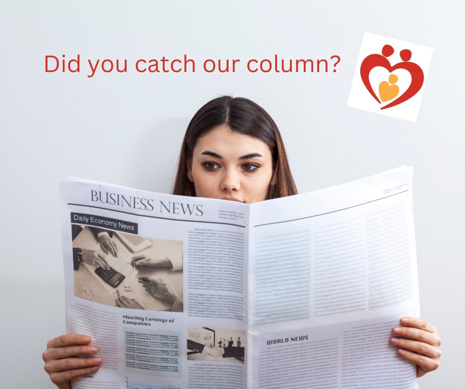 ParentingUpDate's tweet photo. Did you catch our last column in The Santa Fe New Mexican?  You can read (or listen to) "The Impact of School Expulsion" online at https://t.co/eeYQ8J5TUQ https://t.co/glLAcbbFQs