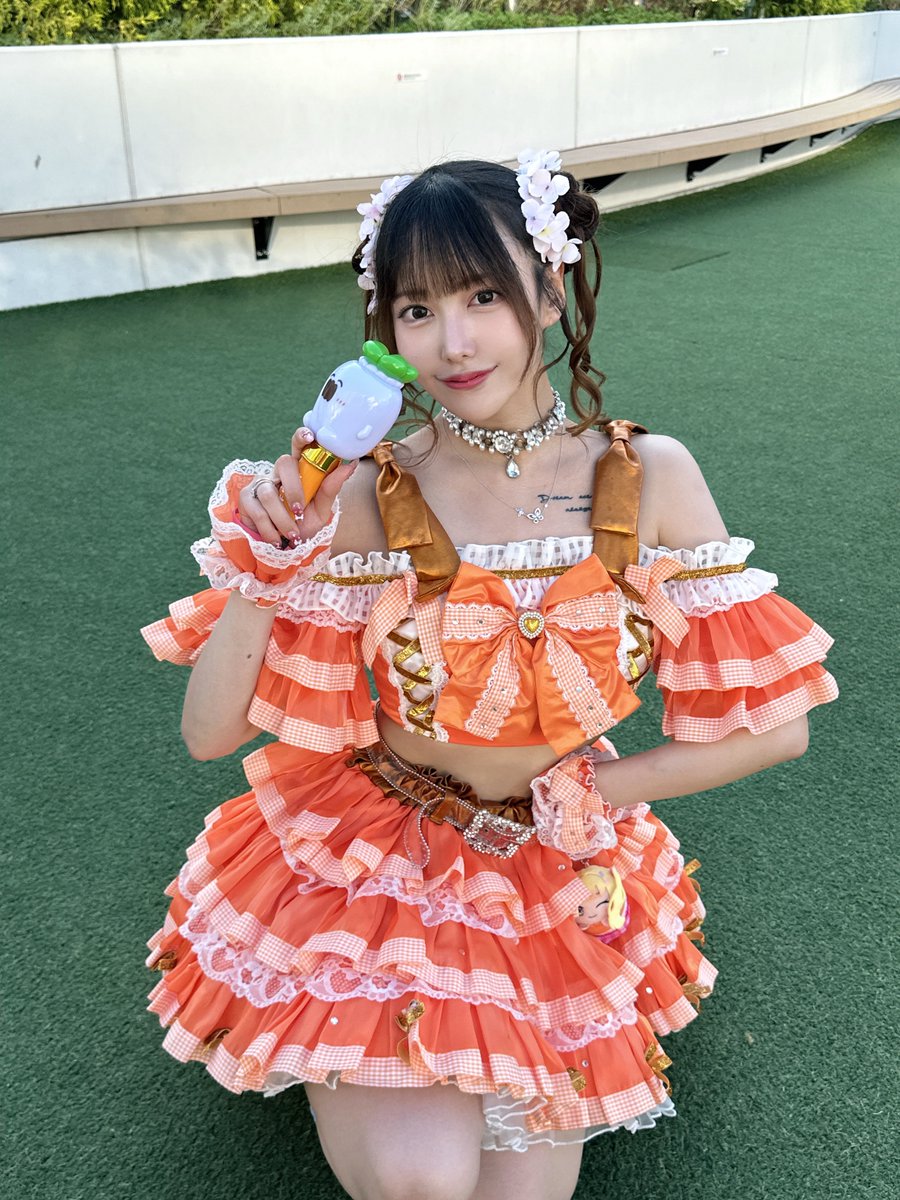 miyuxx0115's tweet photo. こんなに終始楽しくて時間が過ぎるのあっという間なライブ他にある！？ってくらい、ねねちのファンを楽しませる才能を目の当たりにできるライブでした、、！

凄いよねねち〜っ！
素敵な時間をありがとう！

#ねね超開花 https://t.co/u0lE6Cdyx4