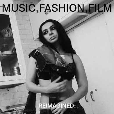 ThePopStatus's tweet photo. Rumours 🚨 | #Charlixcx will allegedly release a remixed-collaboration version of “Music, Fashion, Film”: 

TRACKLIST: 
1.  Rock Music (ft. Uffie)
2.  SS26 (ft. Addison Rae & Naomi Campbell)
3.  Card Declined (ft. Kim Petras)
4.  Camera (ft. Damon Albarn)
5.  2007 (ft. Troye Sivan)
6.  I’m Afraid (ft. Yung Lean & John Cale)
7.  Yeah (ft. No Doubt)
8.  Wink Wink (ft. Underscores & Hemlock Springs)
9.  Persona (ft. Hayley Williams)
10.  Magic Metal Montana (ft. Clairo)
11.  No One Lasts Forever (ft. David Cronenberg & London Symphony Orchestra)