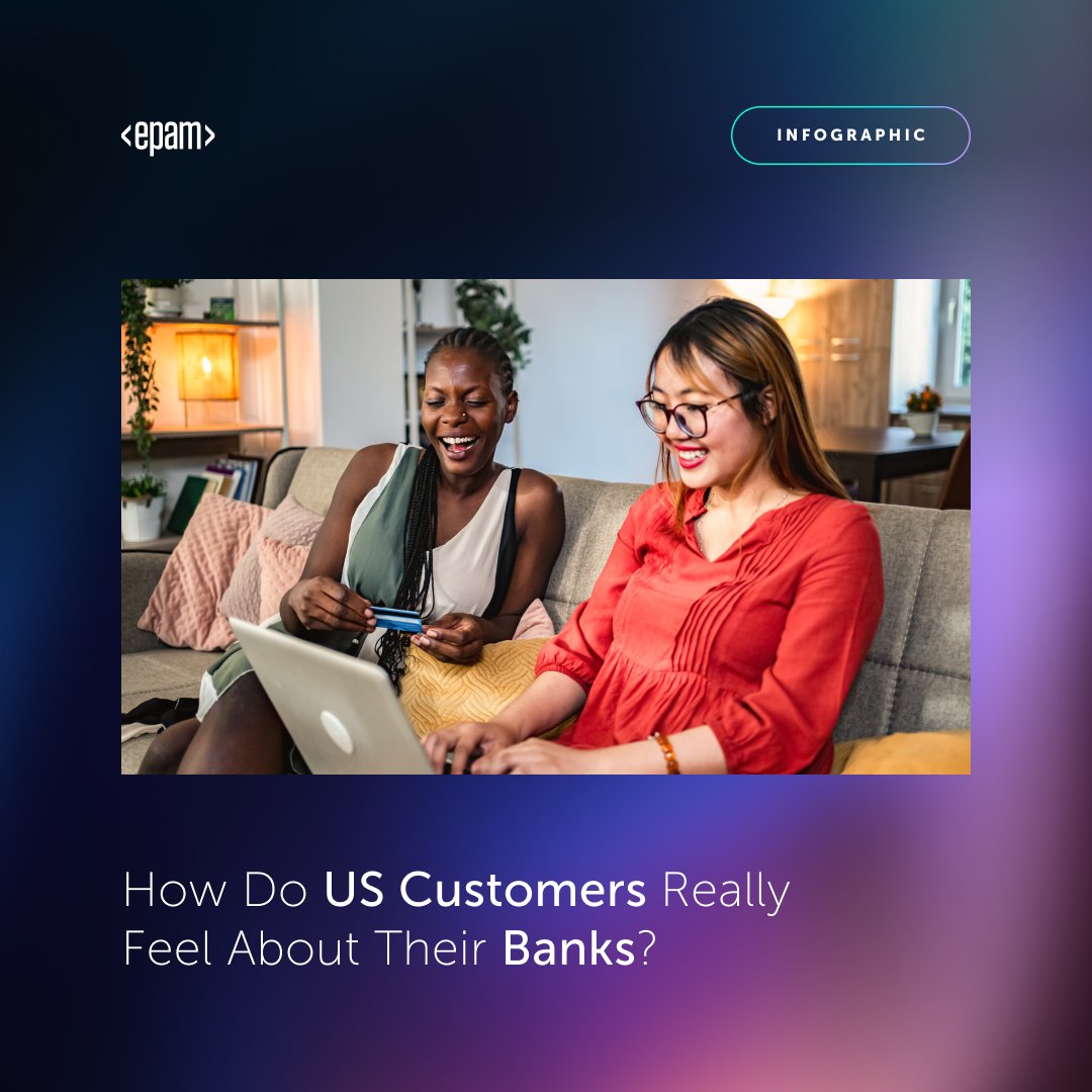EPAM Systems tweet media