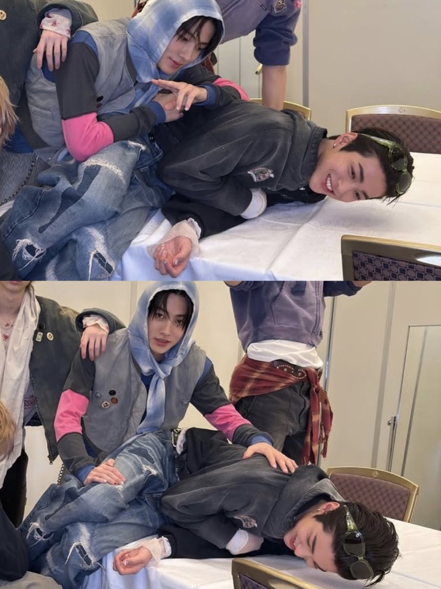 arscartes's tweet photo. ㅇㅅㅎ 기회있을때마다 ㅇㄱㅎ 몸으로 누를 것 같음 그러면서 은근슬쩍 고간 비비면 어캄? 큐ㅠ https://t.co/9yxrJutVoi