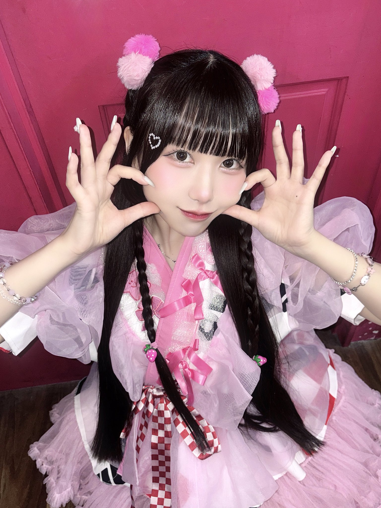 楠森しゅり【HAPPY CREATORS】 on X: 