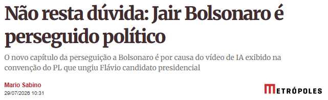 JHdaFonseca's tweet photo. Nossa jura? Que surpresa, hein? Como chegaram a essa conclusão? https://t.co/3e7rIAZbig
