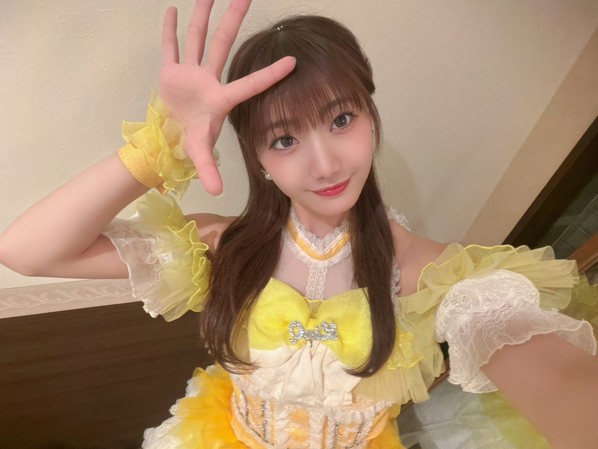 黒田れい@LinQ on X: 