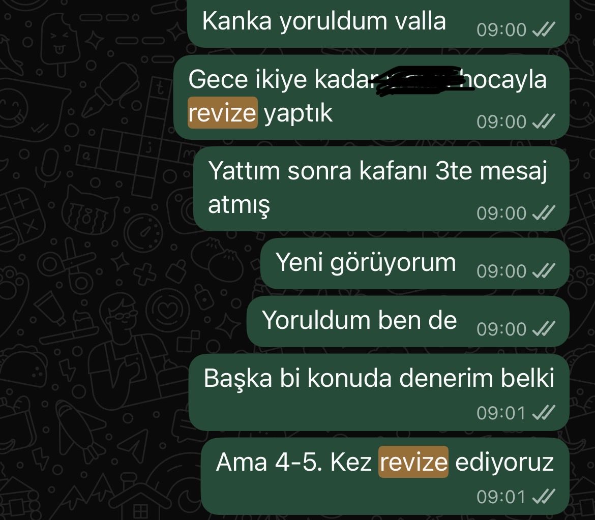 bnzny's tweet photo. SONUNDA BAŞARDIK 😭😭😭😭🥹🥹🥹🥹 ( bi boka yaramış hissediyor ) https://t.co/xHyHrY1S2X