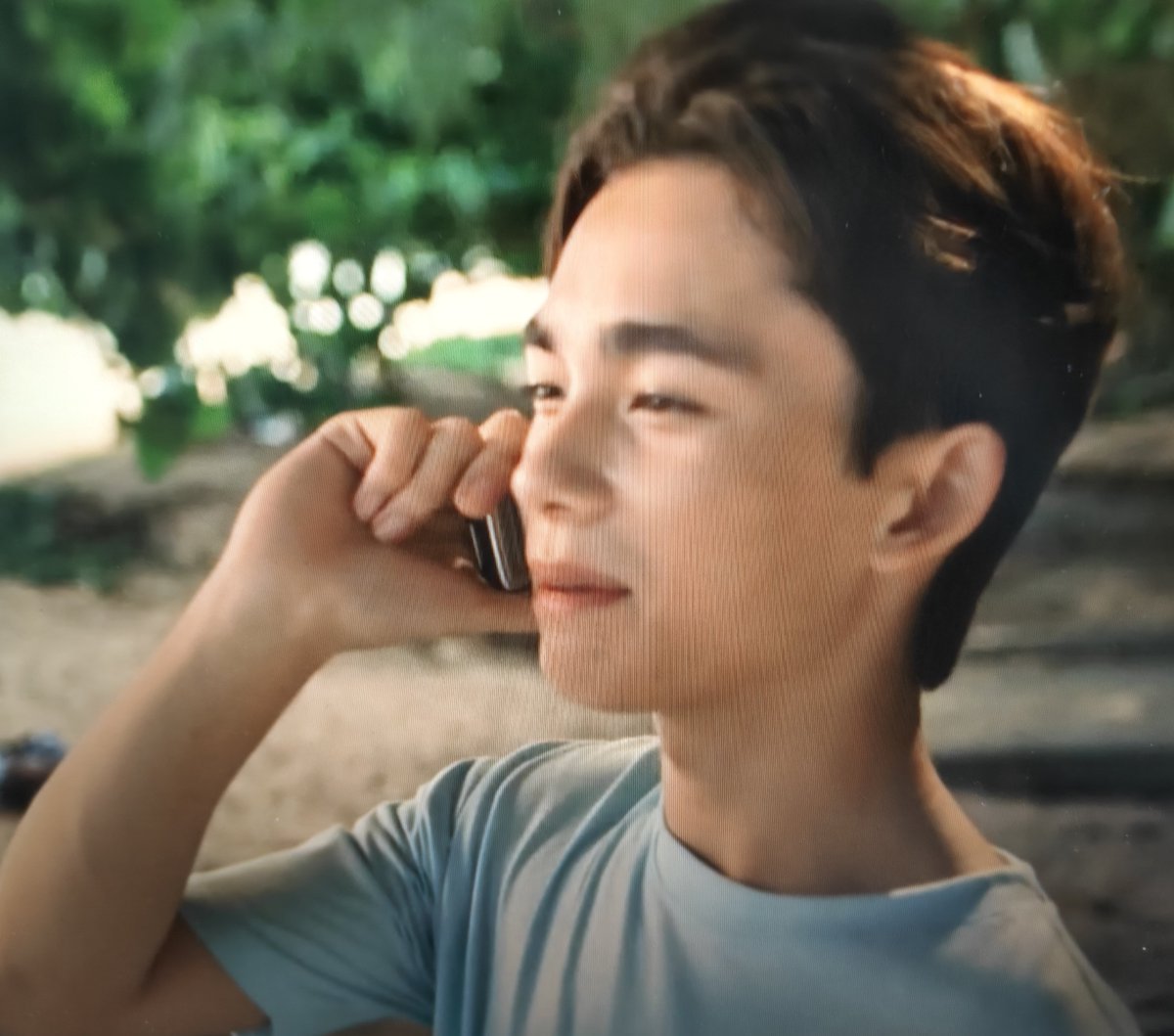destiny_of_b's tweet photo. ออกัสที่คิดถึง
#justinmmoir
#WhenOrangesFallFinalEP https://t.co/VqK57PvnTb