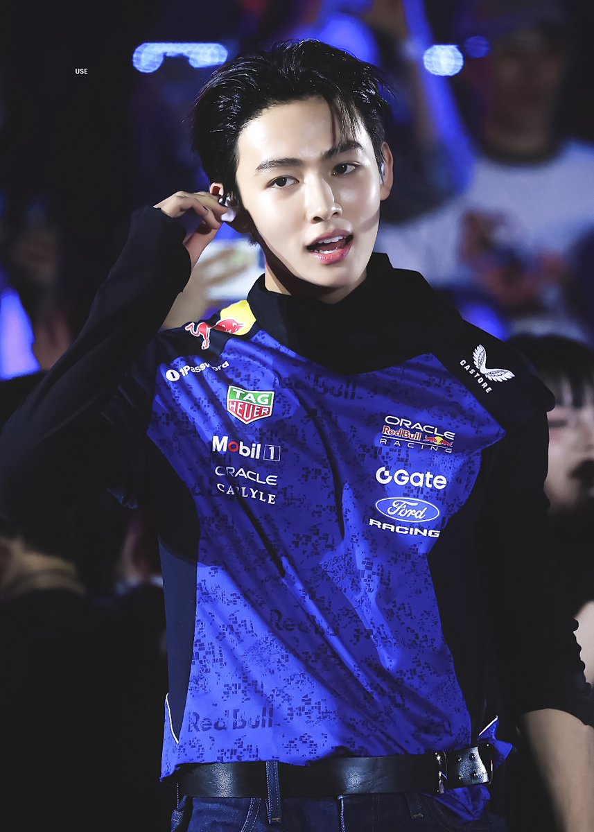 useonsh's tweet photo. 260613 💙

#CORTIS #코르티스
#SEONGHYEON #성현 https://t.co/1TEmbfZDK3