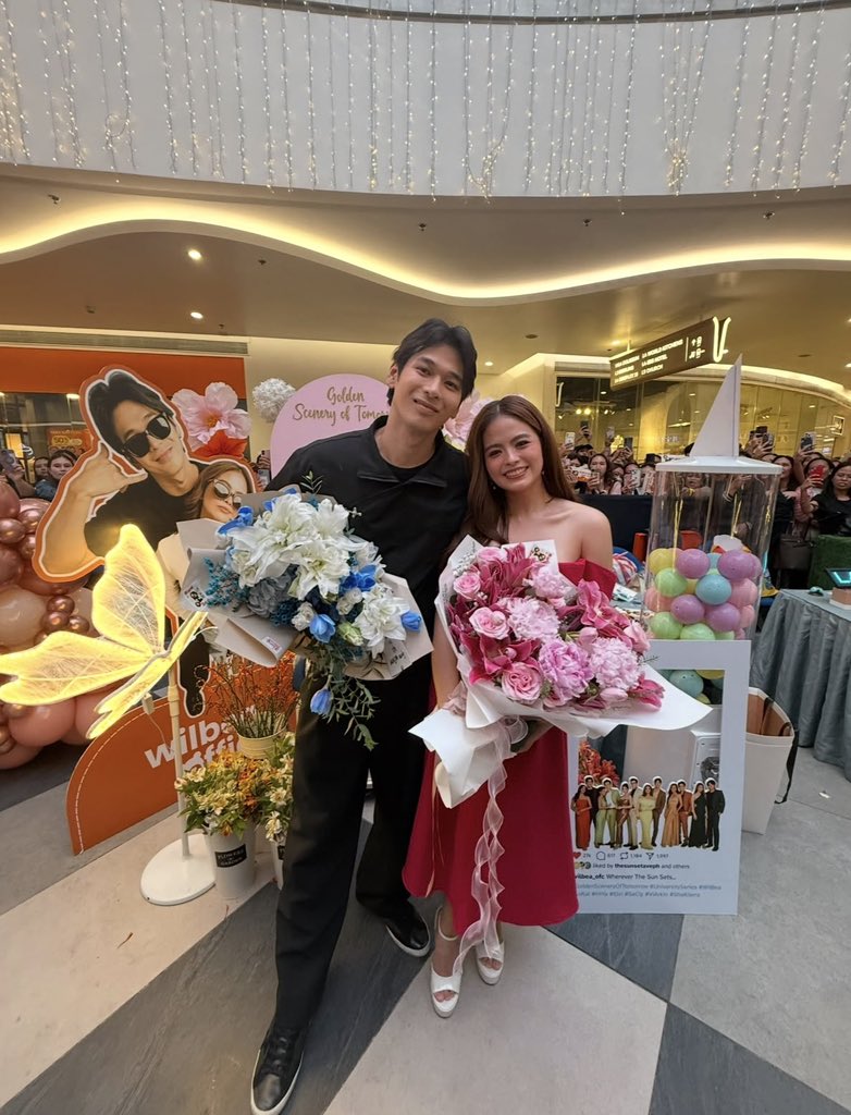 hzpinkk's tweet photo. mga mahal ko🥹 https://t.co/2FoJm7RQsA