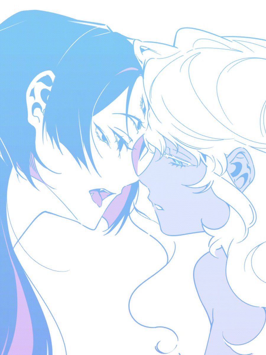 Eternal_V0's tweet photo. #OC https://t.co/RElN1wMyz4