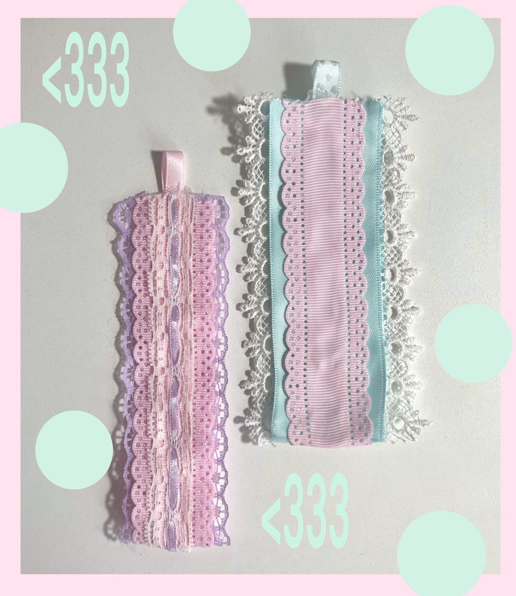 preciousivory_'s tweet photo. ยังรับคิวอยู่นะคะ สนใจสอบถามเพิ่มเติมก่อนได้ค่า รับทำ rosette ribbon อันจิ๋วด้วยค่ะ 🥺🩷
#พวงกุญแจ #เข็มกลัด #ตลาดนัดsanrio #ตลาดนัดbus #ตลาดนัดseventeen #รับทำgiveaway #rosetteribbon #webbingkeychain webbing pin ที่ติดเข็มกลัด https://t.co/dYmLf44fVM