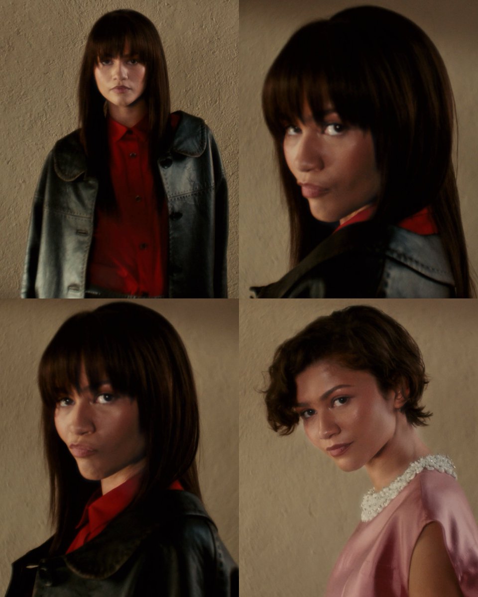 archivedaya's tweet photo. zendaya for the ‘prada paradoxe sweet chemistry' campaign! https://t.co/yZzCSx2HQS