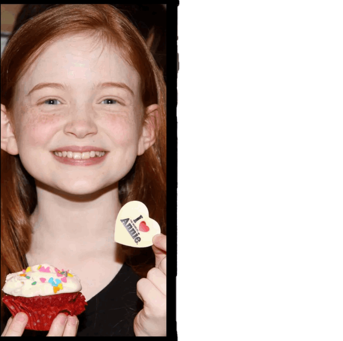 Meme_Canteen's tweet photo. Sadie Sink 

As a kid🥱                                          As a adult🥵 https://t.co/jRC1LPbvDw
