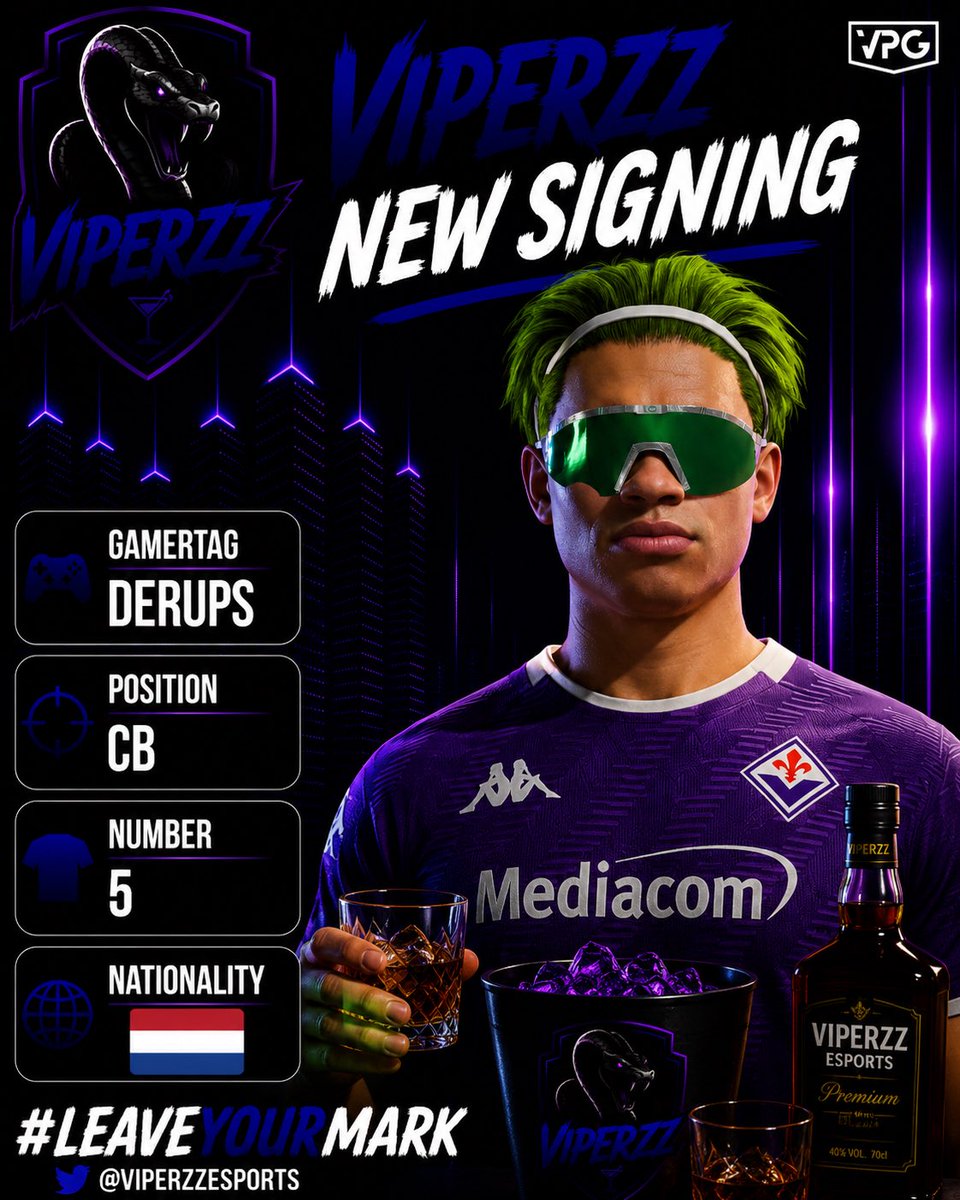 ViperzzEsports's tweet photo. @bryanvaneeden 
CB 
#5
🇳🇱 https://t.co/rzxHuvd7sB