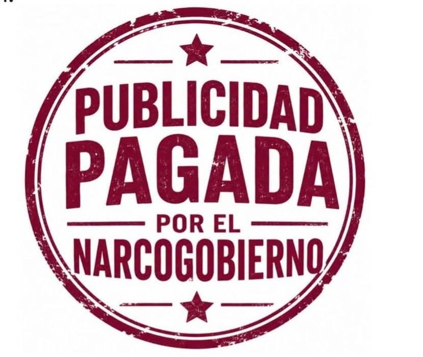 PovedaHect9614's tweet photo. @JesusRCuevas @Claudiashein https://t.co/0HC8P2gFrd