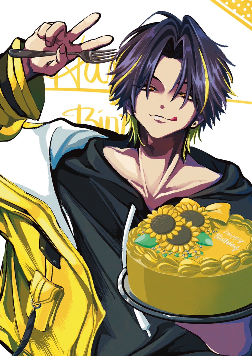 manana_light's tweet photo. #明雷らいと爆誕祭2026
#あかるいアート https://t.co/xyPRPamhAz