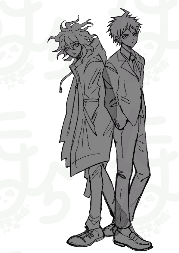 takamura_uni's tweet photo. この2人デカイんよ https://t.co/cY5g7oajii