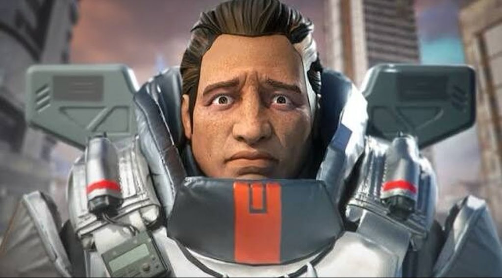 HYPERMYSTx's tweet photo. GIBRALTAR “MYTHIC” SKIN IS COMING IN SEASON 30 👀‼️ https://t.co/Cs5nkrH6xl