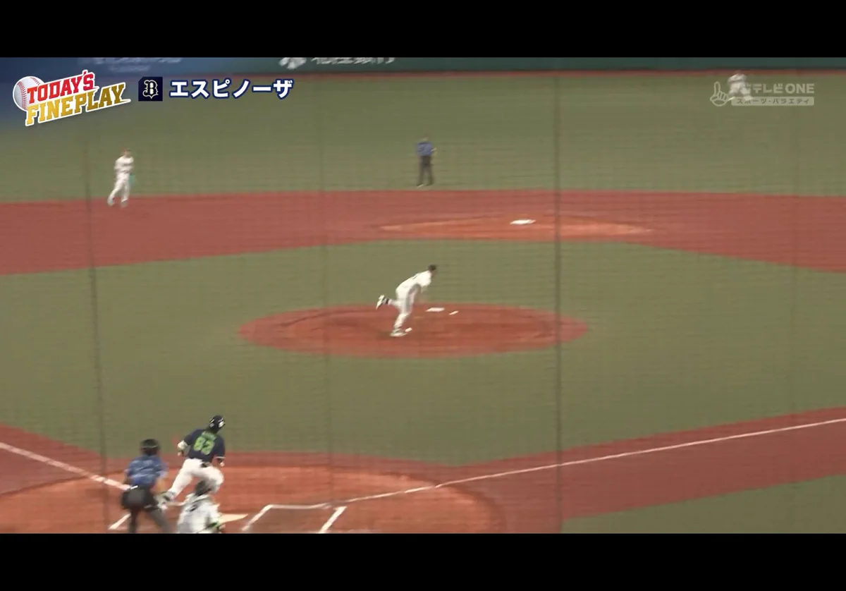 オリックス・バファローズ on X: 
