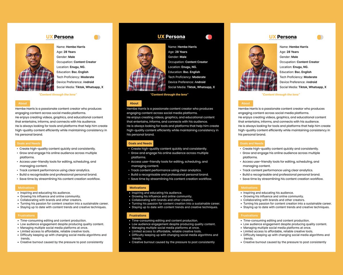 Cos_milla's tweet photo. To dare is to do.
#pdu #KreativeMilla #uiux #CreativeJourney https://t.co/lGnvlln8M7