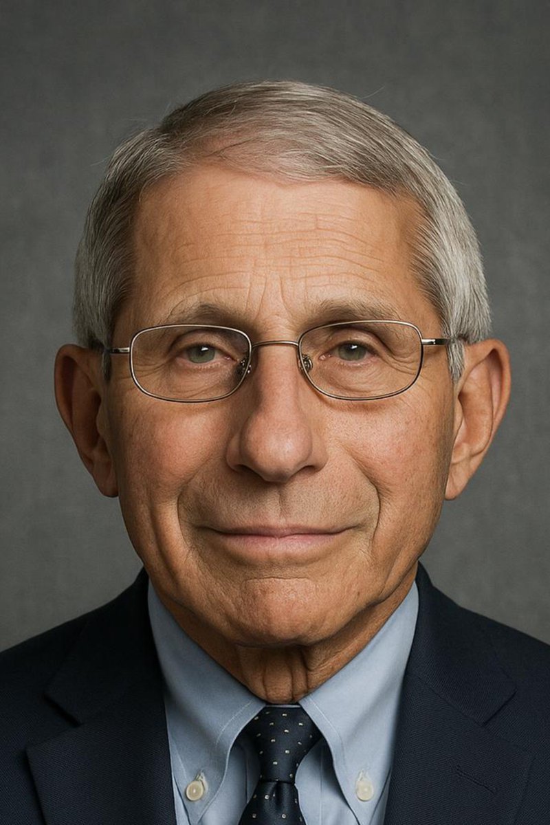RestoreMemes_'s tweet photo. Anthony Fauci is the fall guy for the jews https://t.co/ejWqNrBPTw