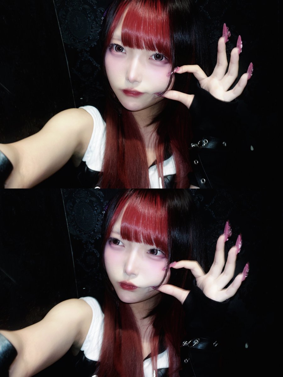 xinxin_mayoi's tweet photo. おはようして？ https://t.co/swMmBmzfnG