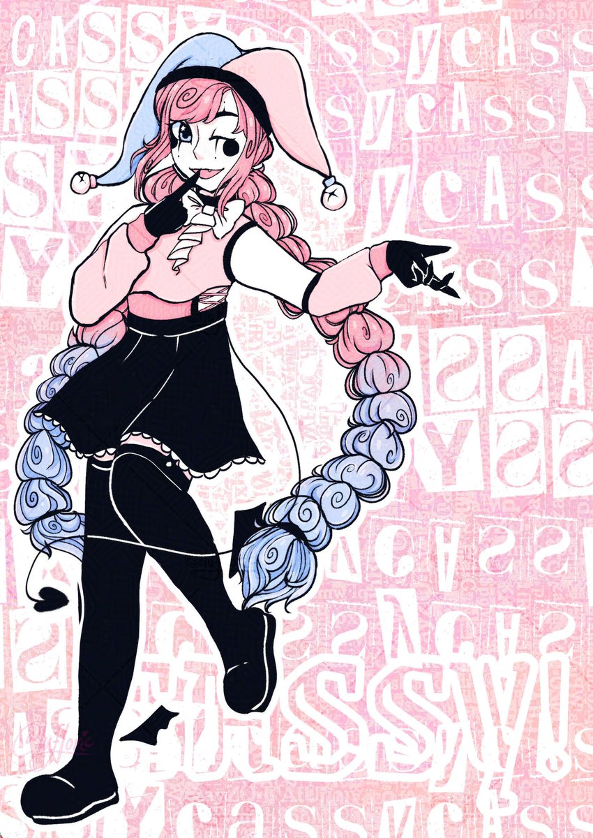 lufloric's tweet photo. recent #vgencomm for devola!! always so happy to work with her ♡ https://t.co/kSo0DEfAwT