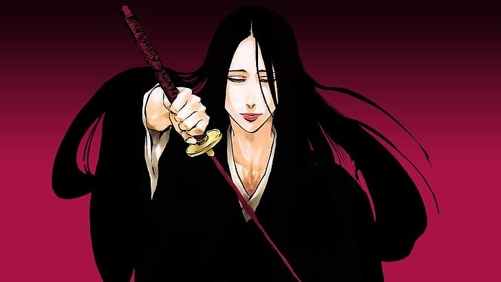 will 🍓 #BLEACH_anime tweet media