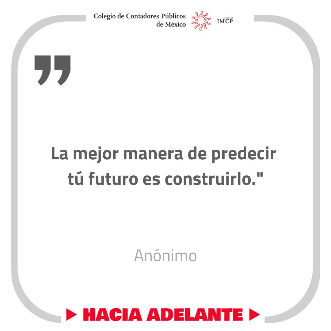 colegiocpmexico's tweet photo. #HaciaAdelante #Miércoles https://t.co/1GOXCckkmE