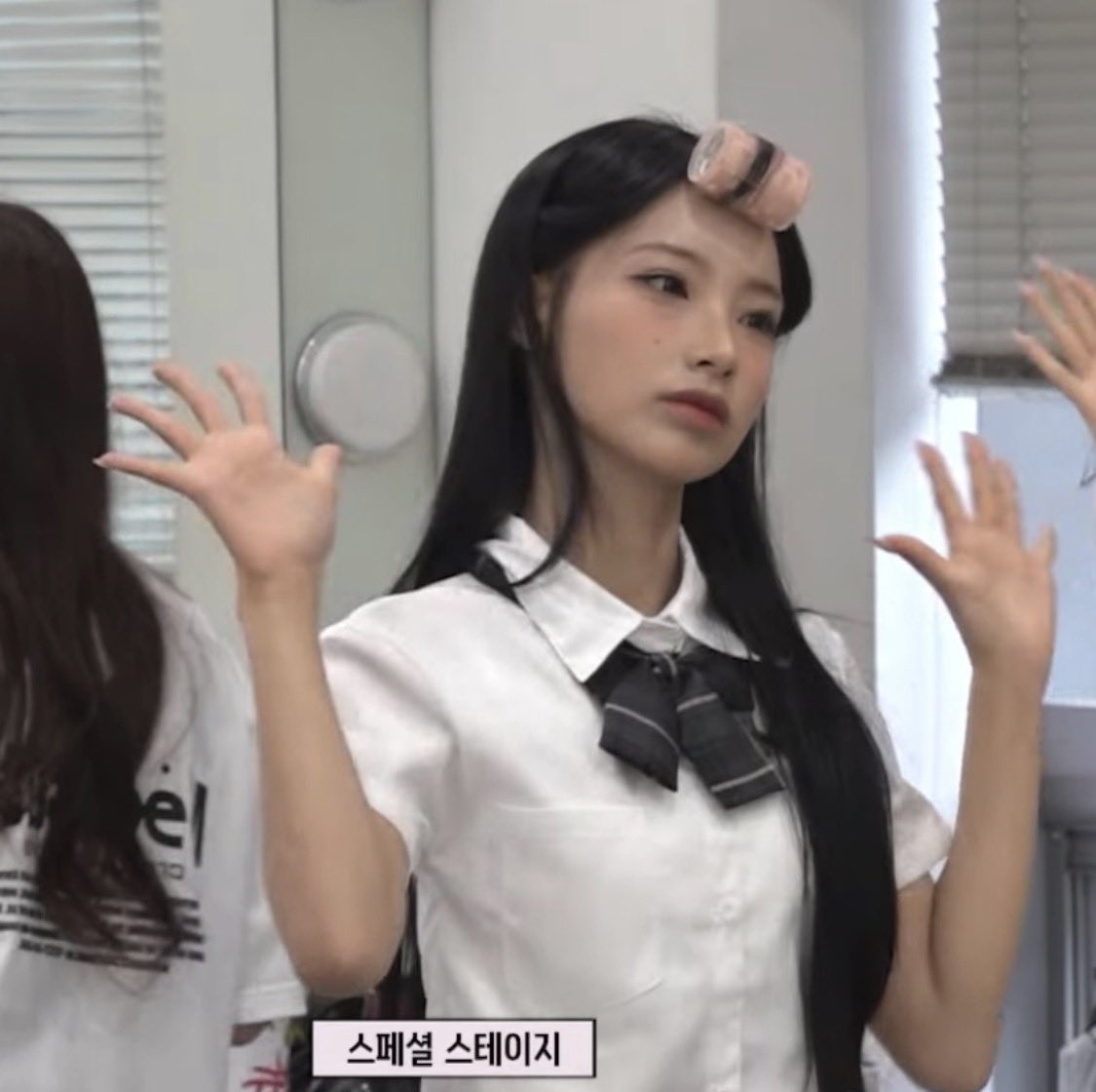 Nyonizan's tweet photo. 진짜누구세요.. https://t.co/btEkXFvAc9