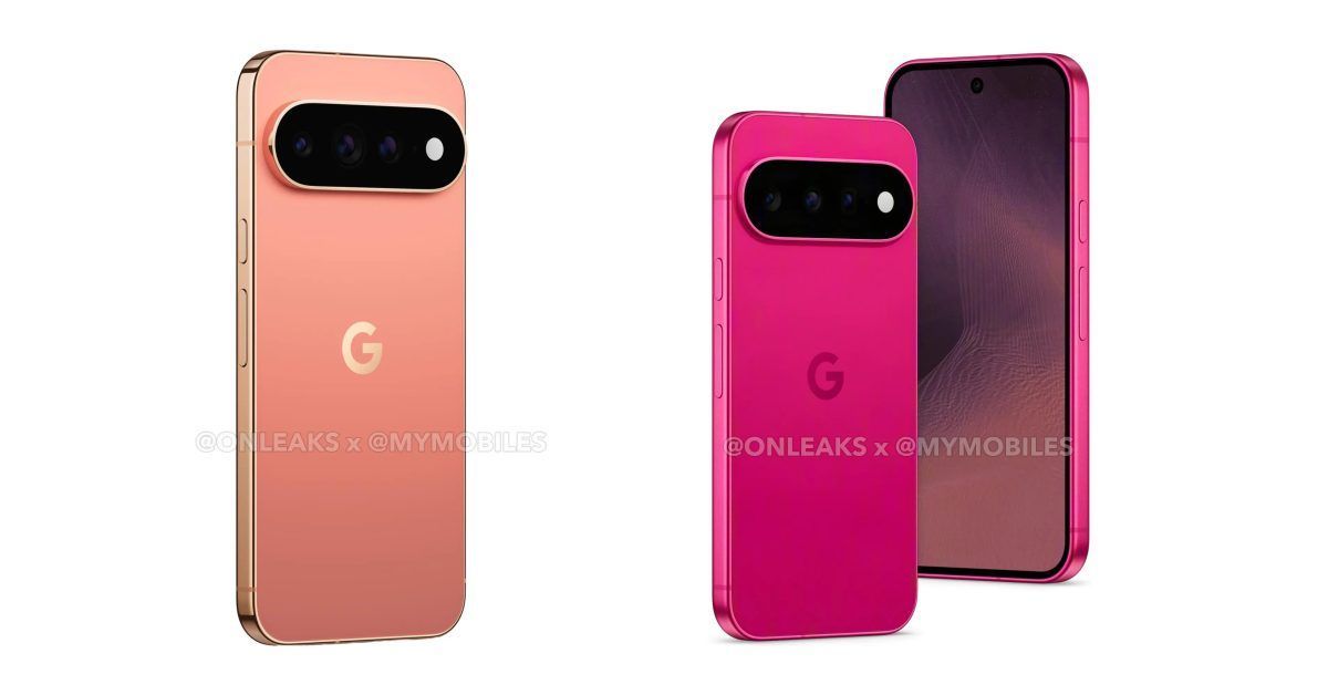 silverfox2's tweet photo. #GooglePixel11 leak details #battery sizes & where some prices will technically drop https://t.co/i4GD3VkBQR
via @9to5Google #MadeByGoogle https://t.co/2TE4jBQ10L