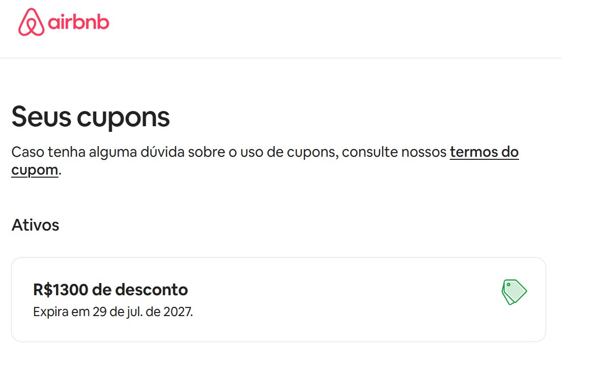 roodgodoy's tweet photo. PERTURBEM as grandes empresas quando não ficarem satisfeitos com um serviço, reclamem, não aceitem recusas, reabram o chamado sempre q for necessário, acabei de pegar 1300 R$ do airbnb depois de 1 mês reclamando de uma viagem que o anfitrião me deixou 2h na rua kkkkkk https://t.co/bGjNGBQg1J