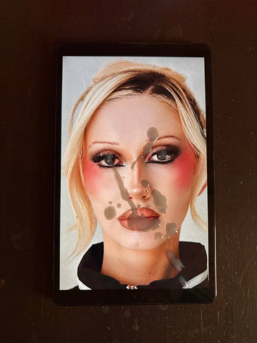 gooner7esp's tweet photo. Cumtribute a la zorra de Metrika🍼🤤🤤

Rt para volver a encontrar a mis mutuals https://t.co/rNHpUh6DnZ