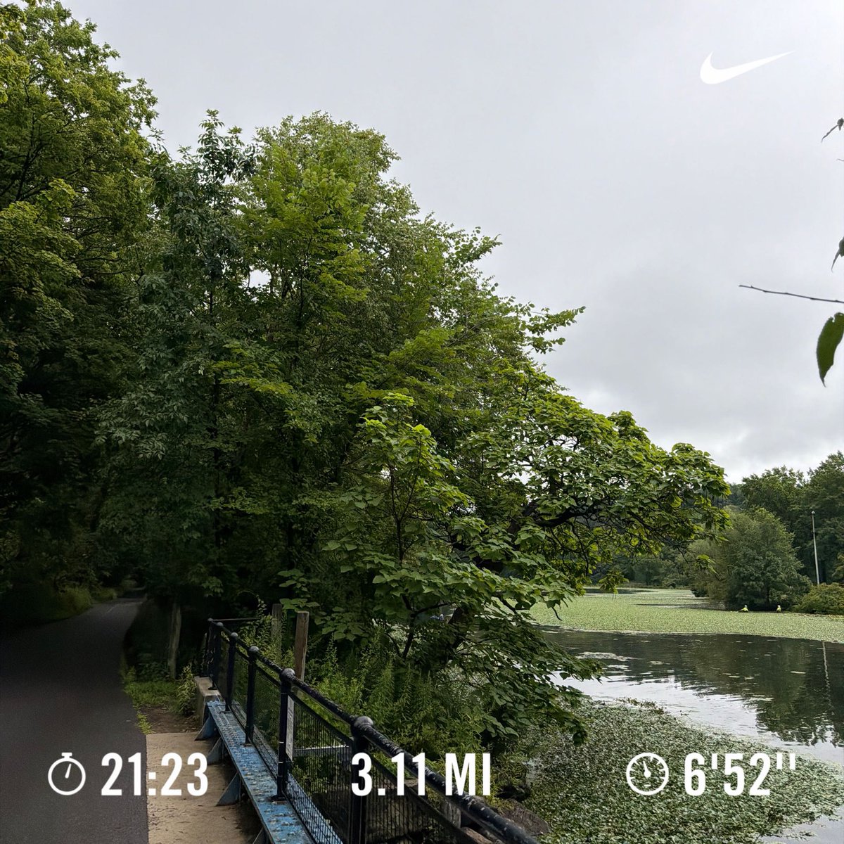 iBE_K's tweet photo. Logged in the miles. 

#Run #Fitness #Nike https://t.co/Do5I2OBPLI