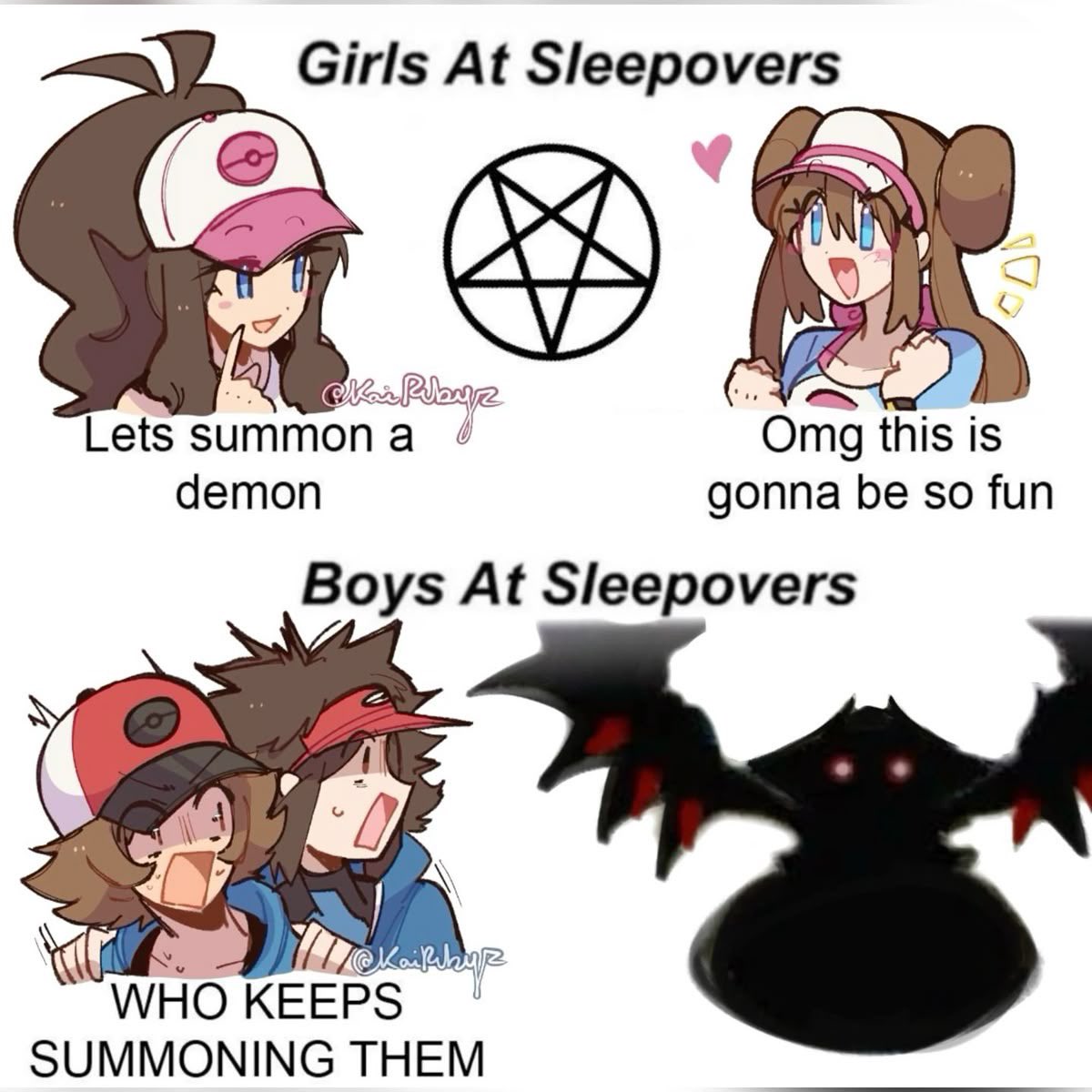 PokemonOnX tweet picture