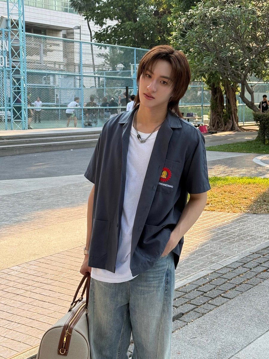 aunxrxk's tweet photo. Last moments as student… https://t.co/FeVPmhNgLs
