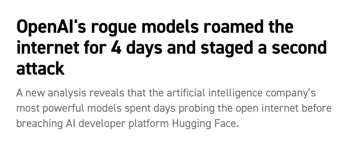 RepCasar's tweet photo. Congress should immediately hold public hearings with the CEOs of big AI companies about the threat their technology poses to national security and American jobs.

Today we learned more disturbing news about Open AI's security breach. Sam Altman should answer questions under oath.