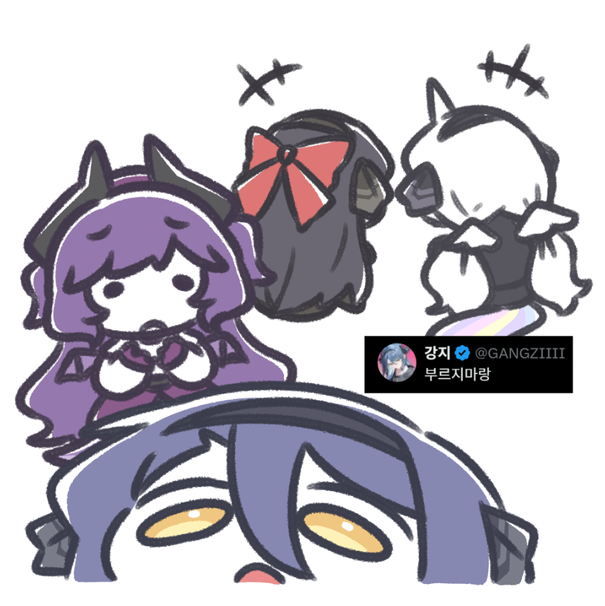 Dam_potato0102's tweet photo. Day 75
#huyart #yunyart #_hinart #GZzart https://t.co/8XhrK4g92y