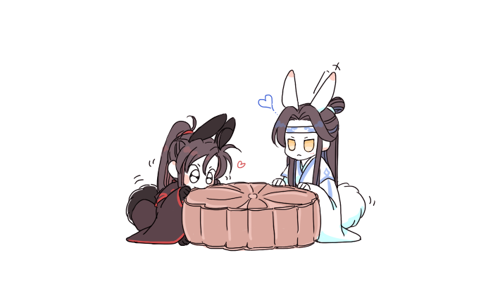 JST0275_duck's tweet photo. 냠 냠 냠
#MDZS https://t.co/LZLB8cCPfs
