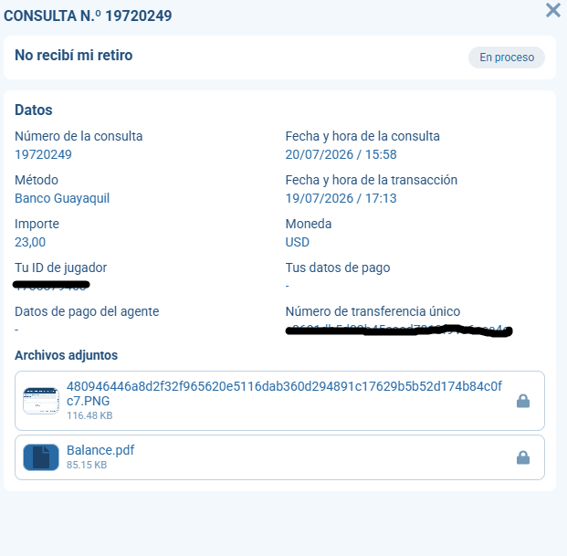 RoyalKnightMMA's tweet photo. Realmente una decepcion total señores de @1x_ecuador    @1xBet_Eng  ya mismo se cumplen 15 dias y no han logrado depositar ni darme una respuesta clara, el peor servicio de apuestas #elpeorservicio https://t.co/WOl7sgWcHh