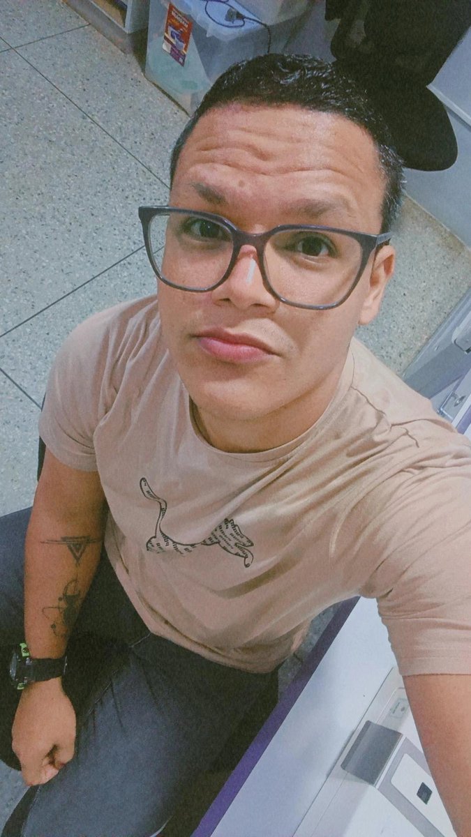 Anderson Sánchez🇻🇪 tweet media