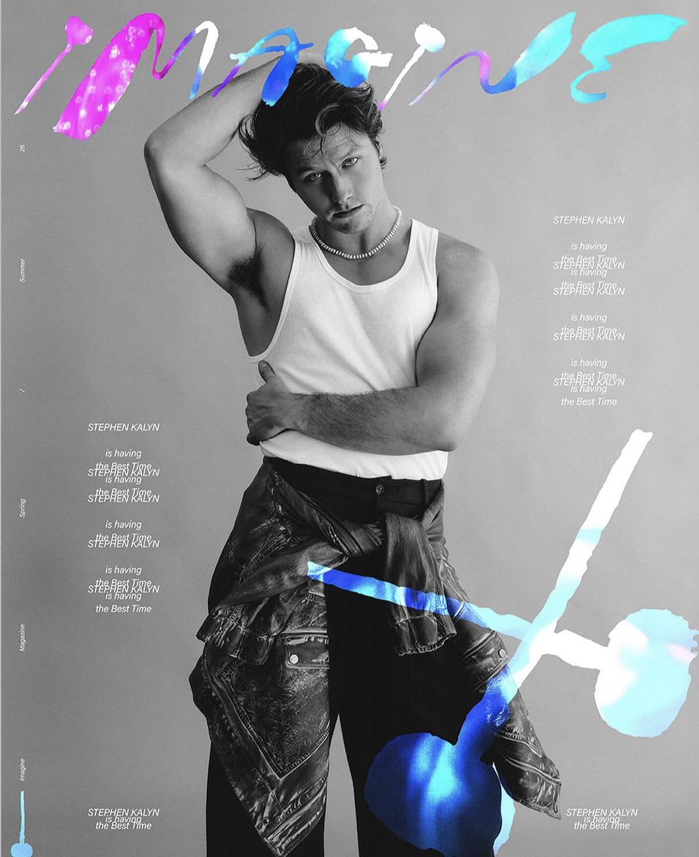 offcampuspt's tweet photo. Stephen Kalyn e Calvin Klein 🤍

📷 instagram | calvinklein https://t.co/7arGpQLLJ5