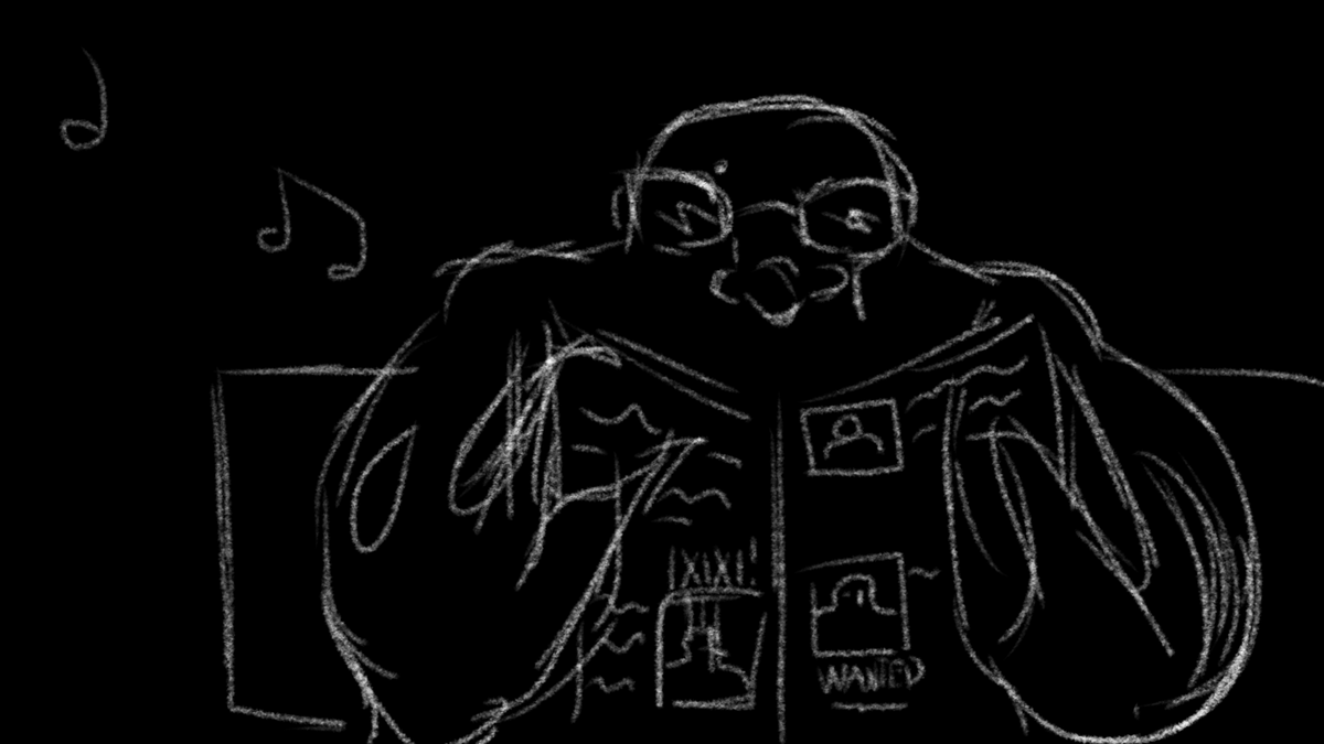 loq0sX's tweet photo. this is my 3rd and 4th submission. 

the first one is c00l carnival with all the killers, and the second is the alter disguised, relaxing!
discord: lq_b0
roblox: Lq_b0
#ForsakenLoadingContest #forsaken https://t.co/Kxps06vpOB