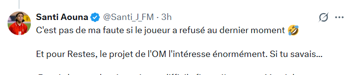 La Source Marseillaise tweet media