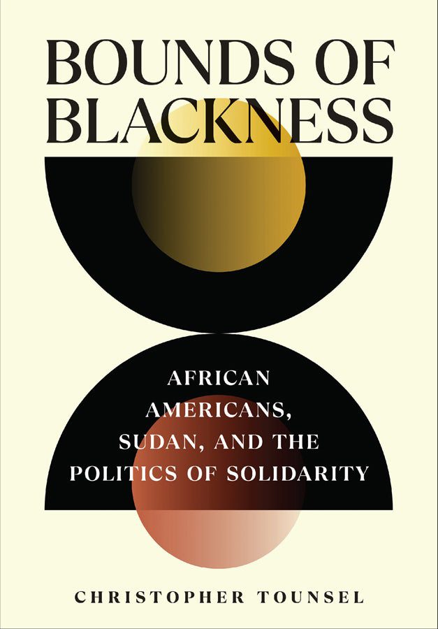 AAIHS's tweet photo. 📚Our roundtable on Christopher Tounsel’s 'Bounds of Blackness' continues with an essay by historian Michell Chresfield. Follow the link below to read "Race-Making Across Borders: How #Sudan Challenges the Study of Race." @CornellPress @BlkPerspectives 

https://t.co/nhYxnzhPZX https://t.co/91pnrOaIro