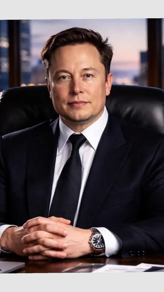 ElonVisionih's tweet photo. What if Elon Musk officially entered politics? 🇺🇸

Would you support him for a major political role?

A. Yes 👍B. No 👎

Why or why not? 👇 https://t.co/UmxUaWFWdX
