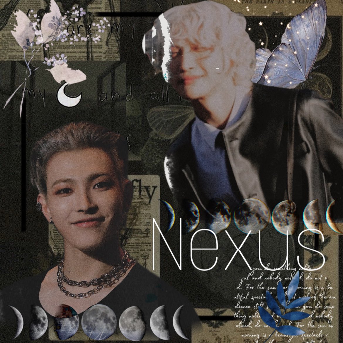 Heratheleal's tweet photo. 🌗Nexus🌓 Chapter 23

 .·:*¨༺Ambivalence༻¨*:·.

↓ Secngjccng ↑

Enigma DJ!Hj ✧ Mute Baker Omega!Sh

☾✿ Omegaverse• 
☾✿ Soulmate au• 
☾✿ Found Family•
☾✿ Angst with a happy Ending•
☾✿ Mpreg•

Link below⬇️ https://t.co/tesBfsKOEQ