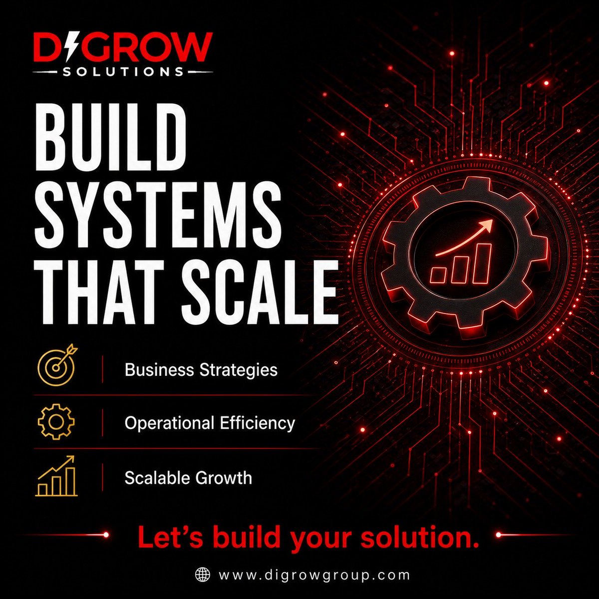 DIGROWGroup's tweet photo. Turn your complex business challenges into measurable growth and scalable success. DIGROW Solutions provides tailored strategies and operational frameworks designed to streamline your growth.🚀

• ⚡️Let's build your solution.
https://t.co/hJS5KtBL9G

#DIGROW #BusinessSolutions https://t.co/8I4nROJVGn
